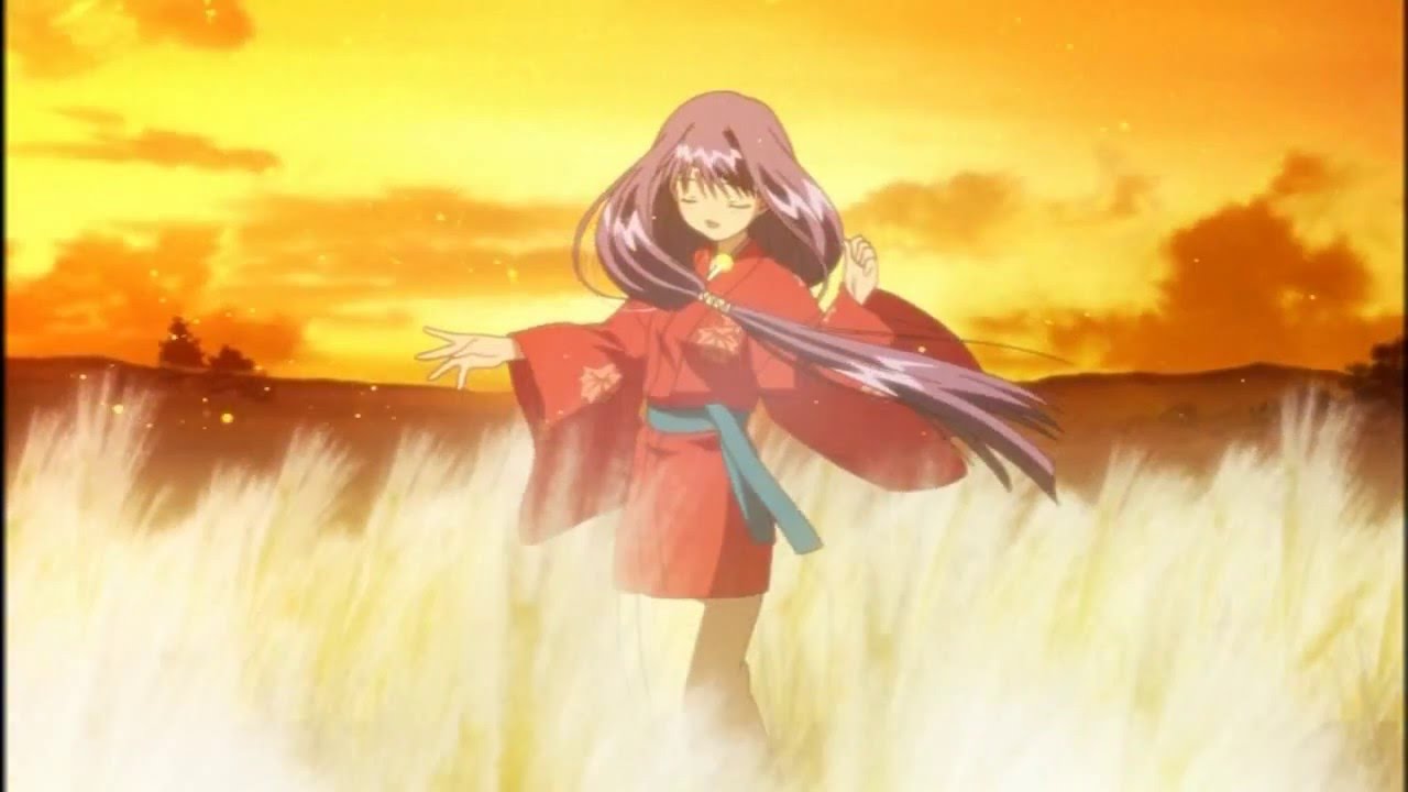 Falling from Innocence [Drama Finalist- Anime Boston 2010]