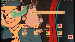 Watch Rev And Roll Part 1