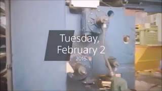 Graphene-Xt Industrial Graphene-Based Film Production