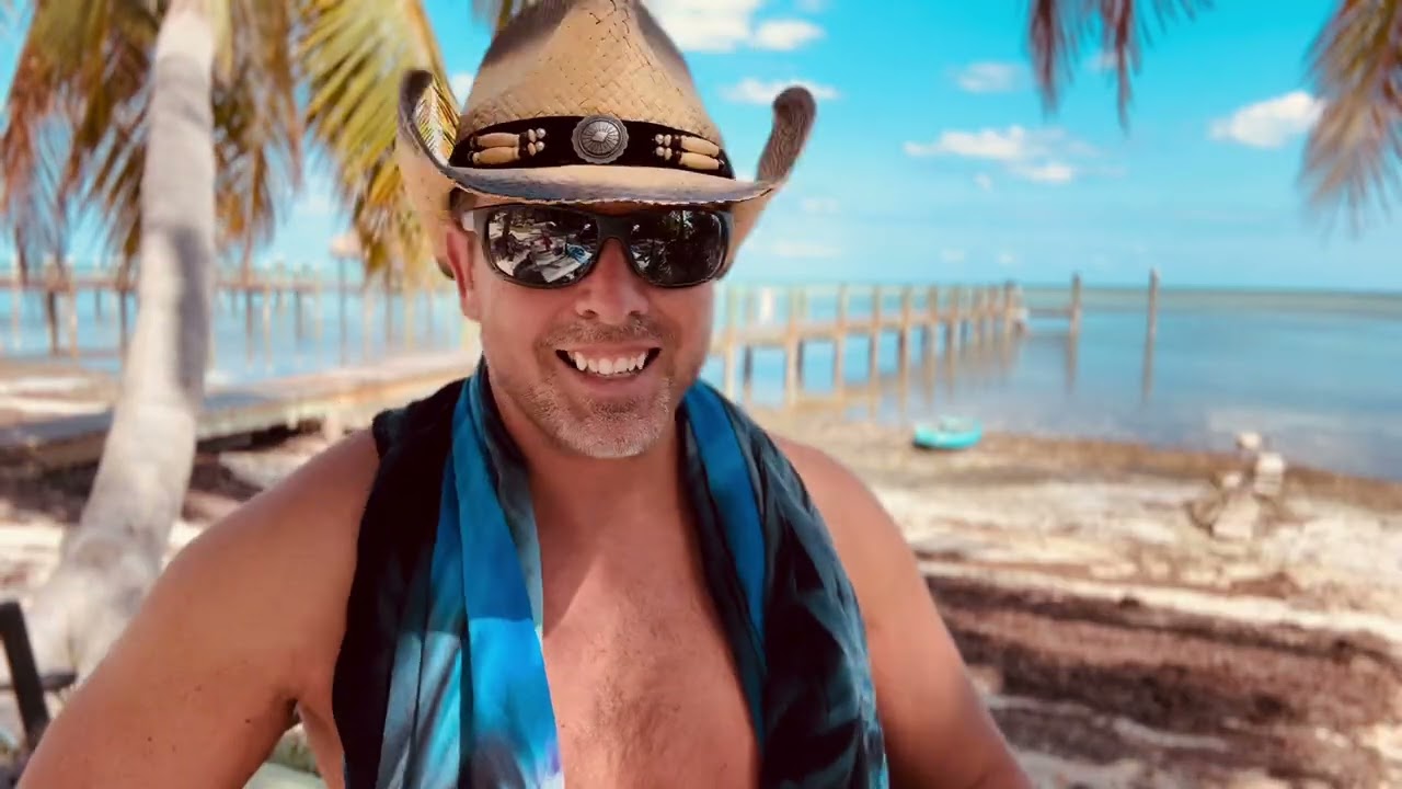 Charron island 🏝️ Video Diary / VIP Fan club shoutout