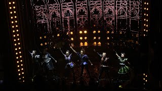 SIX: The Musical - 6th March 2022 - ALTERNATE MASSIVE!!
