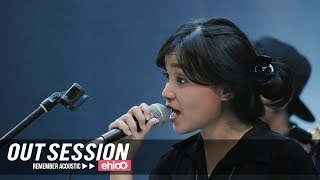 Download Lagu Tombo Ati - Opick (Cover by Remember Acoustic) • Out Session MP3