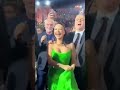ماغي ترقص على أنغام أغنية فارس كرم ليه بتقصر تنوره فاريس كرم له بتقصر تنورة