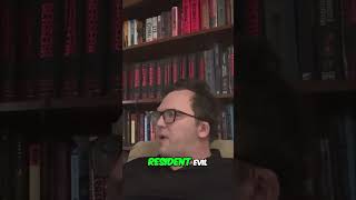 The Last of Us: Zombies Arent the Real Threat? #shorts