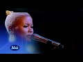 Nozi – ‘I Rise Up’ – Idols SA | S18 | Ep 16 | Mzansi Magic