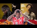 Cadet &amp; Loski-Daily Duppy *American/ African Reaction #RIPCADET