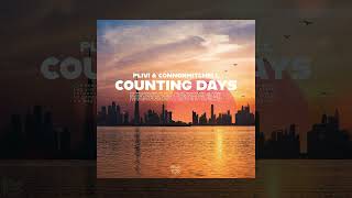 Plivi, connormitchell - Counting Days [Official Audio]