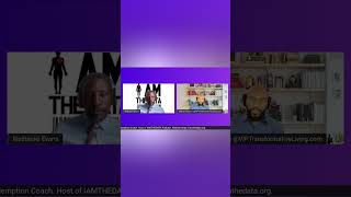 Wayne Dawson: Black King 👑 Leadership Speaks