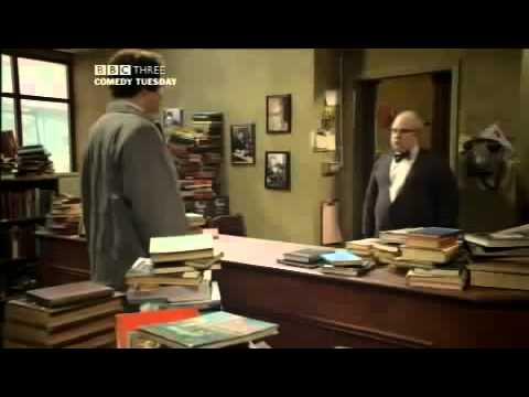 little britain mr mann quotes