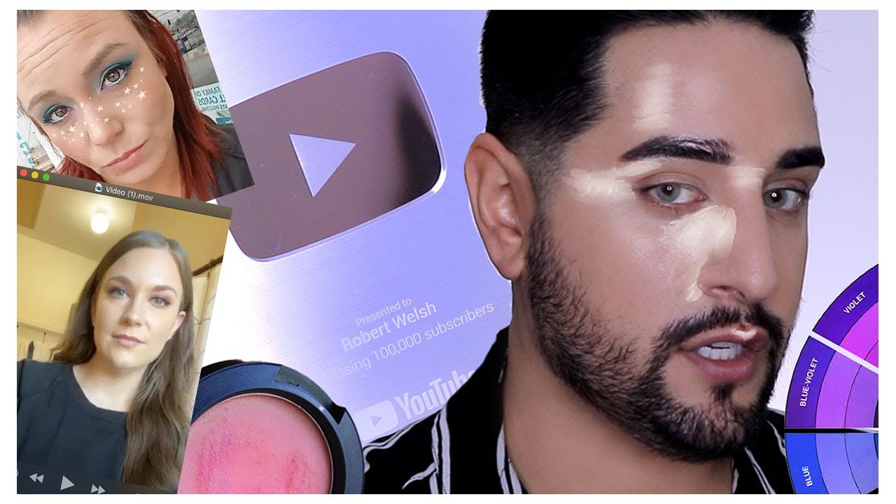 robert welsh concealer