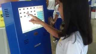 Toten Lanchar Colegio screenshot 1