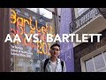 AA Project Review VS. The Bartlett Summer Show | London Vlog