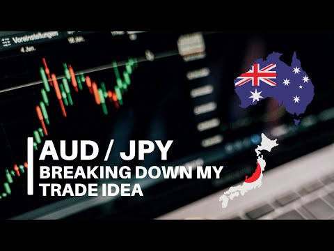 Trading Secrets of the Aussie Dollar