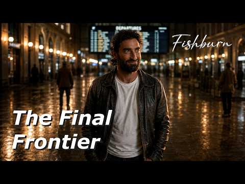 The Final Frontier (Official Music Video) | Fishburn | Jesus' Plan For Us