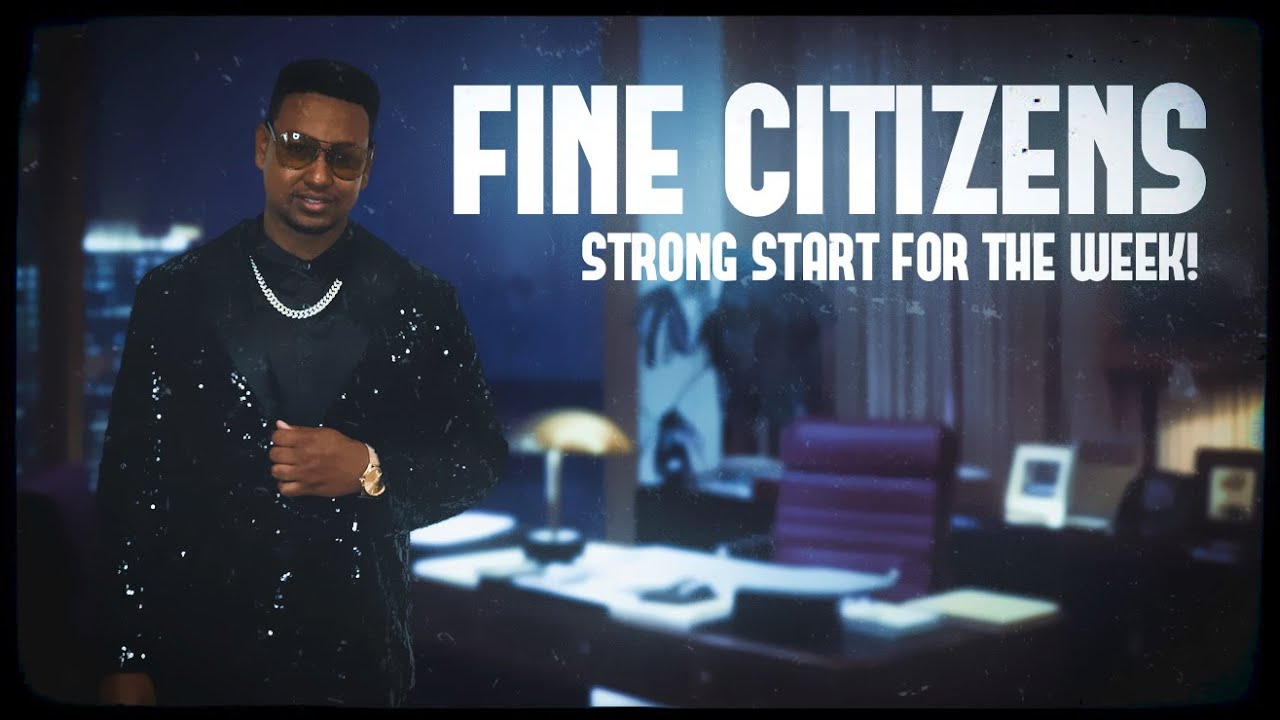 FINE ($FINE) UPDATE: | STRONG START FOR THE WEEK, BULLISH ETF NEWS & MORE!