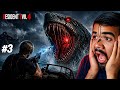 CAN I SURVIVE FROM SEA MONSTER | RESIDENT EVIL 4 GAMEPLAY PART 3