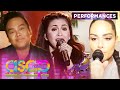 Regine's heartwarming collab with Troy Laureta and Pia Toscano | ASAP Natin 'To