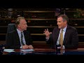 Frank Bruni: Liberal Censorship | Real Time with Bill Maher (HBO)
