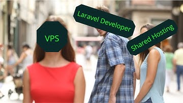 Hostingopties verkennen voor Laravel-ontwikkelaars