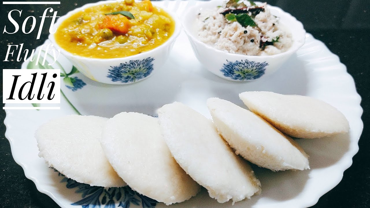 Idli Recipe Idli Batter Recipe Idli Idli Kaise Banate hai Soft