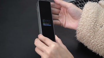 Now on Kickstarter: Dockcase: Worlds Safest M.2 NVMe Smart SSD Enclosure