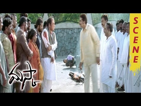Mukesh Rishi Burst