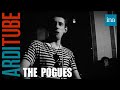 The Pogues &quot;Dirty Old Town&quot; chez Thierry Ardisson | INA Arditube