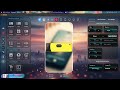 testing new theme of flet box