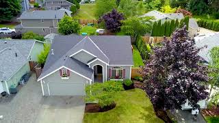 22731 SE 266th St video tour