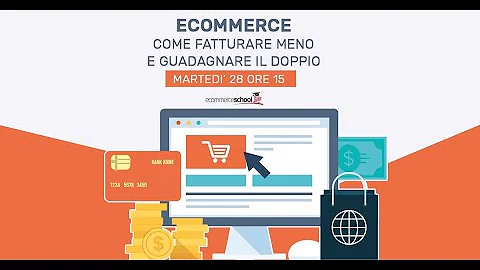 CASO STUDIO ECOMMERCE: GUADAGNARE IL DOPPIO FATTUR...