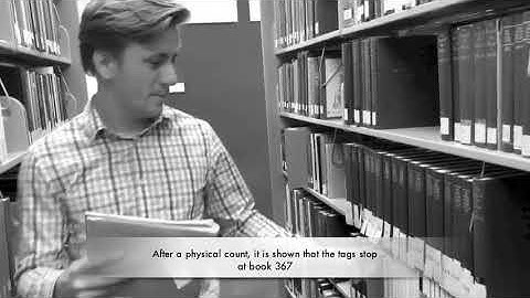 Inventory Observation