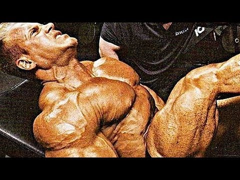 Jay Cutler WHATEVER IT TAKES TO WIN Bodybuilding Motivation 