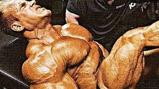 Jay Cutler - WHATEVER IT TAKES TO WIN - Bodybuilding Motivation