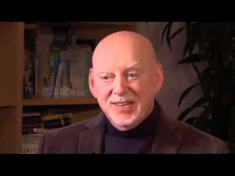 Tarcher Talks - Perspectives on angels.mov