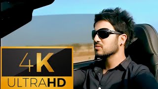 Yusuf Güney 2009 Git Bedenim Buralardan (Remastered 4K)