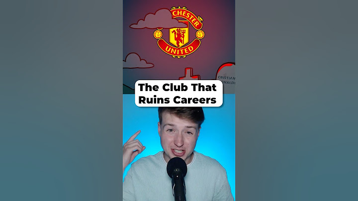 These Former Man United Players Are Thriving Since Leaving