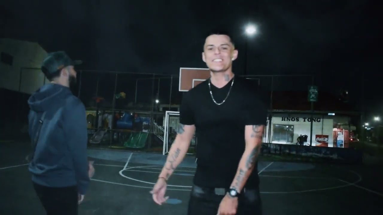 PáLy Ft Gabo Morales _ FAM