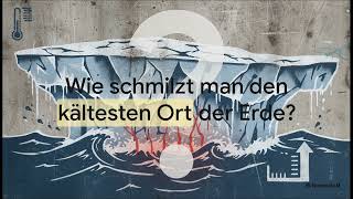 Eisdynamik und Meeresspiegel | Klimawandel verstehen