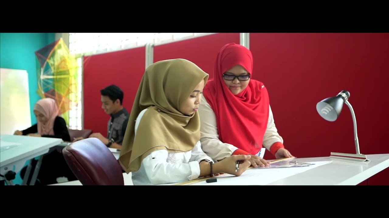 VIDEO KORPORAT - TVETMARA KKTM MJII IKM