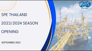 SPE Thailand Season Opening 2023/2024 - Sep 2023
