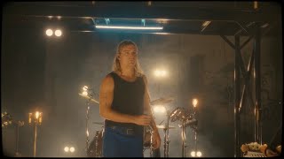 The Barons - Polar (Power Plant Session)