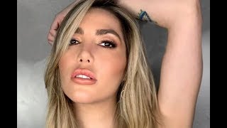 ¡FRIDA SOFIA EN REALITY SHOW! ¡FRIDA SOFIA EN REALITY SHOW!