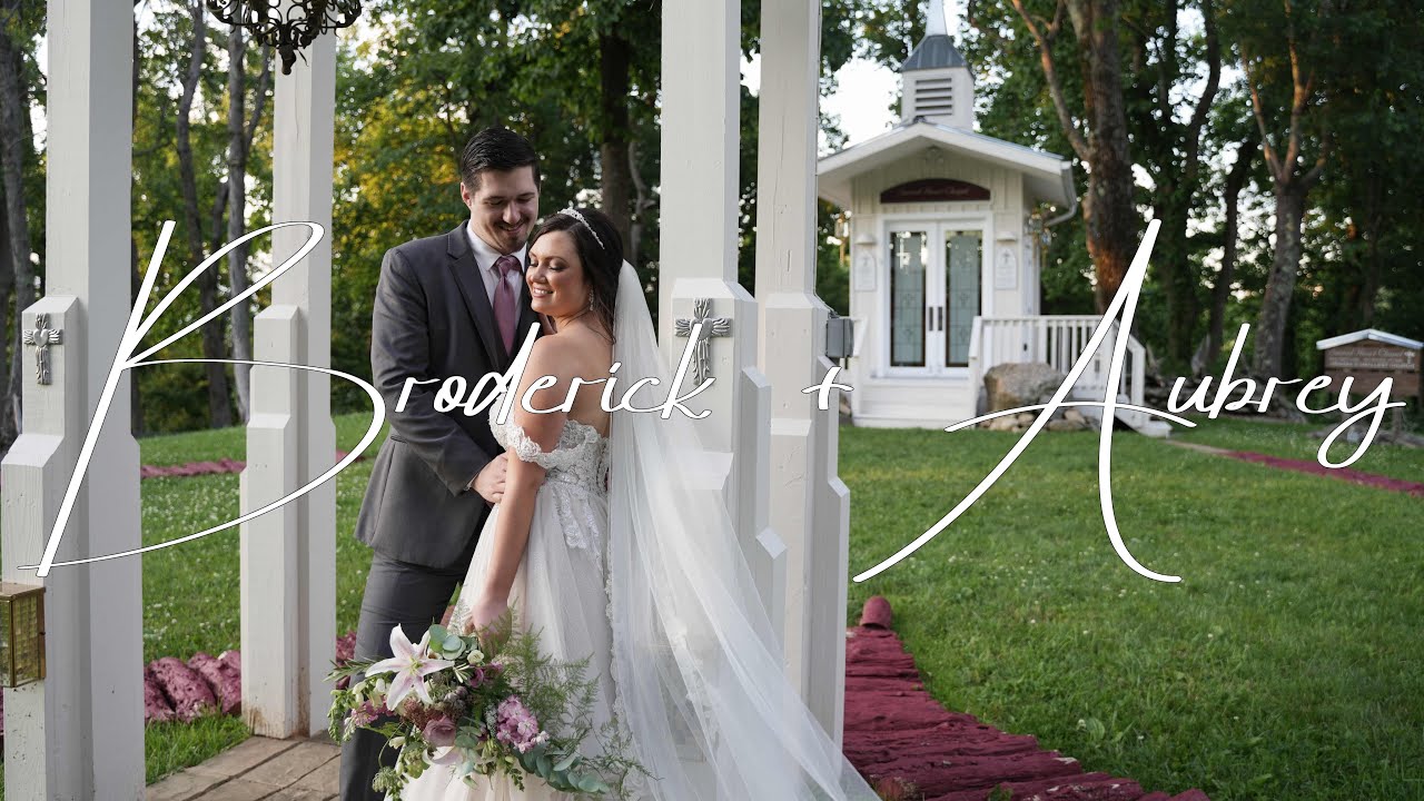 The Munseys Wedding | Silver Hearth Lodge | Roanoke, Virginia