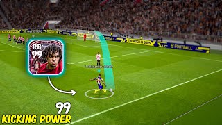 14,000 coins - Show Time T- Alexander Arnold - 99 Kicking Power