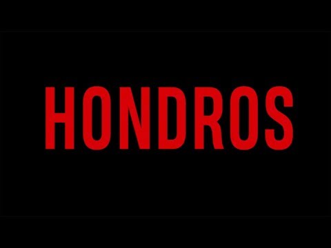 HONDROS - Trailer
