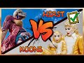 🎨 Duel de Stars N°1 : Koons VS Hirst ( Art&amp;Facts )