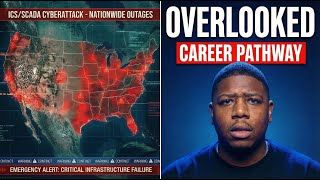 Why OT Might Be The BEST way to BREAK into Tech in 2026!!