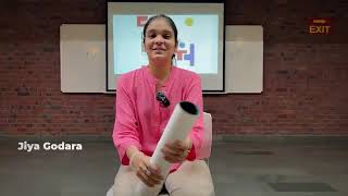 IIAD Communication Design: Student Testimonials & Innovative Projects Showcase@UDIT_university