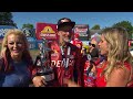 Matt Smith wins his fourth U.S. Nationals