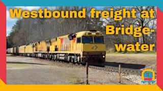 7MP1 Through Bridgewater | ACB4405, ACD6069 & G533 (23 August 2026)